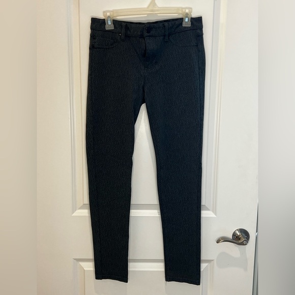 Liverpool Jeans Company DK Spruce Jeggings Size 8/28 - Picture 1 of 11
